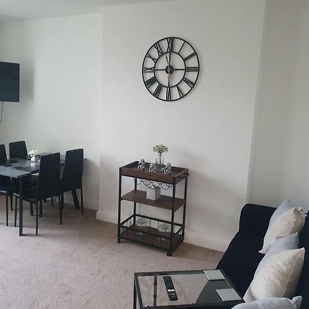 Apartment In Failsworth Manchester Exterior foto