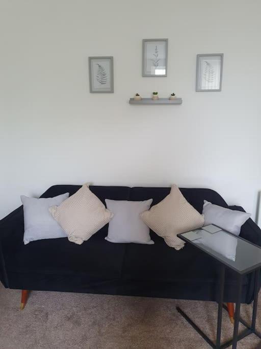 Apartment In Failsworth Manchester Exterior foto